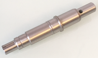 Вал приводной Тогрмаш (Барановичи) 00.014-01 в ШефСтор (chefstore.ru)